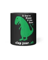 Black Mug 11oz Black Mug 11oz