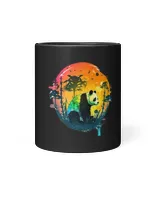 Black Mug 11oz Black Mug 11oz