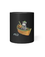 Black Mug 11oz Black Mug 11oz