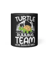 Black Mug 11oz Black Mug 11oz