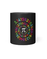 Black Mug 11oz Black Mug 11oz