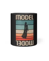 Black Mug 11oz Black Mug 11oz
