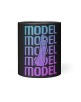 Black Mug 11oz Black Mug 11oz