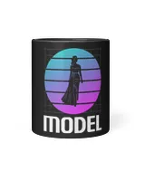 Black Mug 11oz Black Mug 11oz