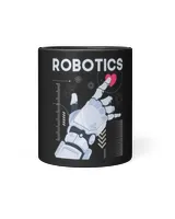 Black Mug 11oz Black Mug 11oz