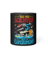 Black Mug 11oz Black Mug 11oz