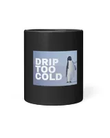 Black Mug 11oz Black Mug 11oz