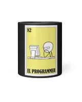 Black Mug 11oz Black Mug 11oz
