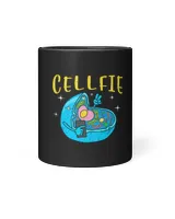 Black Mug 11oz Black Mug 11oz