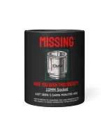 Black Mug 11oz Black Mug 11oz