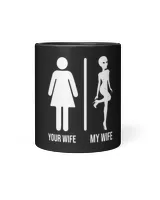 Black Mug 11oz Black Mug 11oz