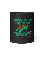 Black Mug 11oz Black Mug 11oz
