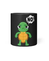 Black Mug 11oz Black Mug 11oz