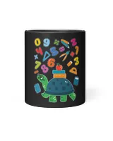 Black Mug 11oz Black Mug 11oz