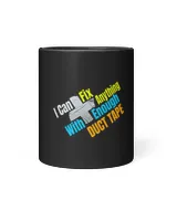 Black Mug 11oz Black Mug 11oz