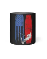 Black Mug 11oz Black Mug 11oz