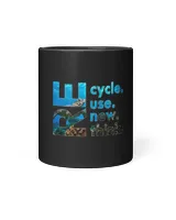 Black Mug 11oz Black Mug 11oz