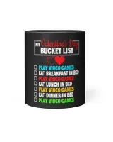Black Mug 11oz Black Mug 11oz