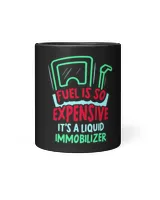 Black Mug 11oz Black Mug 11oz