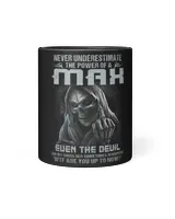 Black Mug 11oz Black Mug 11oz