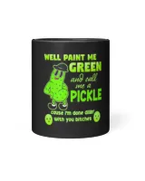 Black Mug 11oz Black Mug 11oz