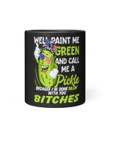 Black Mug 11oz Black Mug 11oz