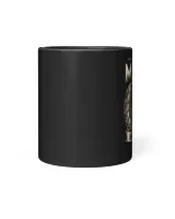 Black Mug Black Mug