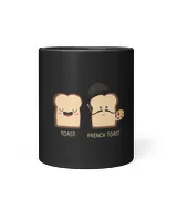 Black Mug 11oz Black Mug 11oz