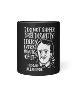 Black Mug 11oz Black Mug 11oz