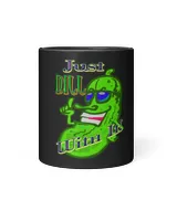 Black Mug 11oz Black Mug 11oz