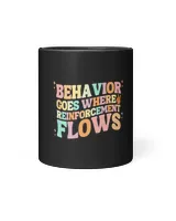 Black Mug 11oz Black Mug 11oz