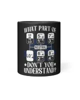 Black Mug 11oz Black Mug 11oz