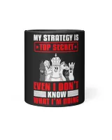 Black Mug 11oz Black Mug 11oz