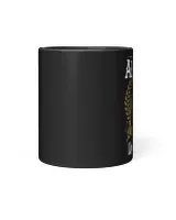 Black Mug Black Mug