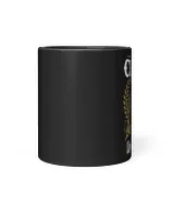 Black Mug