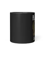 Black Mug