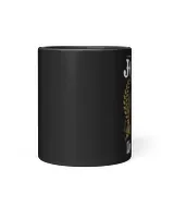 Black Mug Black Mug