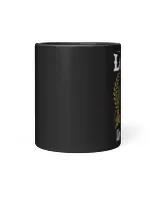 Black Mug