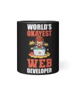 Black Mug 11oz Black Mug 11oz