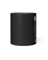 Black Mug Black Mug