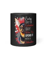 Black Mug 11oz Black Mug 11oz