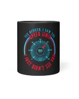 Black Mug 11oz Black Mug 11oz