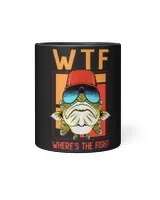 Black Mug 11oz Black Mug 11oz