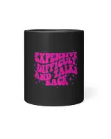 Black Mug 11oz Black Mug 11oz