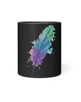 Black Mug 11oz Black Mug 11oz