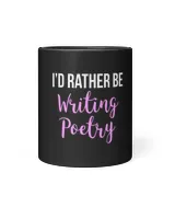 Black Mug 11oz Black Mug 11oz