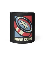Black Mug 11oz Black Mug 11oz