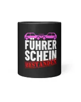 Black Mug 11oz Black Mug 11oz