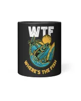 Black Mug 11oz Black Mug 11oz