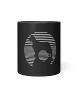 Black Mug 11oz Black Mug 11oz
